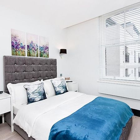 Heinze Flat 402 - One Bedroom Fourth Floor Flat By City Living 런던 외부 사진